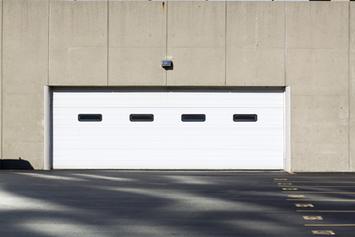 Determining the Best Commercial Garage Doors