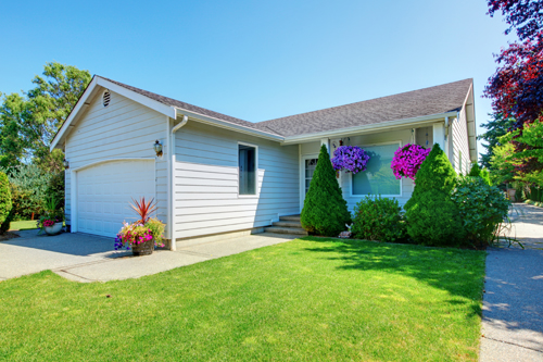 Keeping Garage Doors in Prime Condition