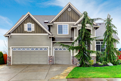 Amarr and Clopay Garage Doors in Melrose Park