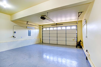 Garage door openers in Melrose Park