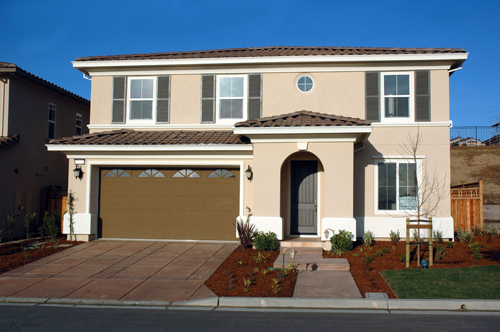 Amarr and Clopay Garage Doors