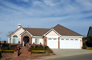 The Garage Door Size Matters