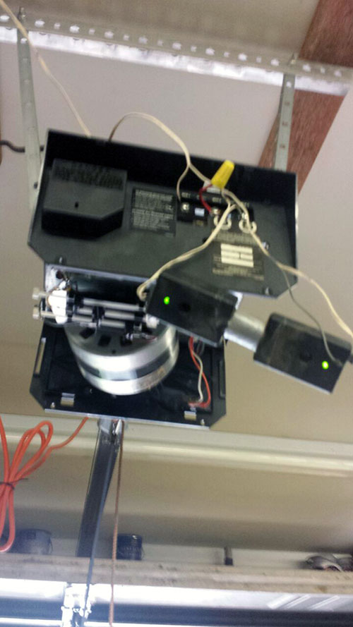 Garage Door Openers in Melrose Park