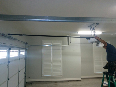 Garage Door Maintenance in Melrose Park