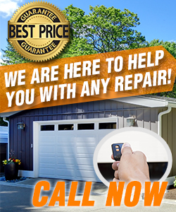 Contact Garage Door Repair Melrose Park