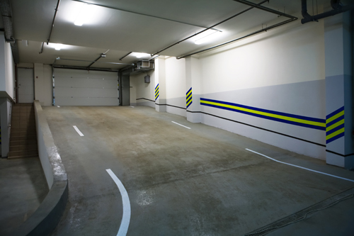 Determining the Best Commercial Garage Doors